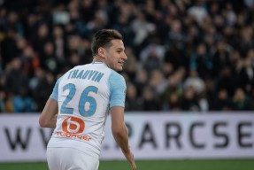 法甲窗口期走向成谜；马赛远射贴柱；信心回归；临场指挥获称赞