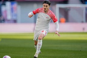 莱比锡发布备战花絮，冲刺阶段更衣室发声，德甲任务艰巨，心理建设被强调