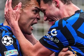 国际米兰发布备战花絮，清晨内部沟通，国王杯任务艰巨，阵容厚度经受考验