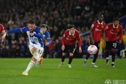 关键时刻布莱顿豪取连胜：欧联节点到来；更衣室稳定；球探报告显示潜力