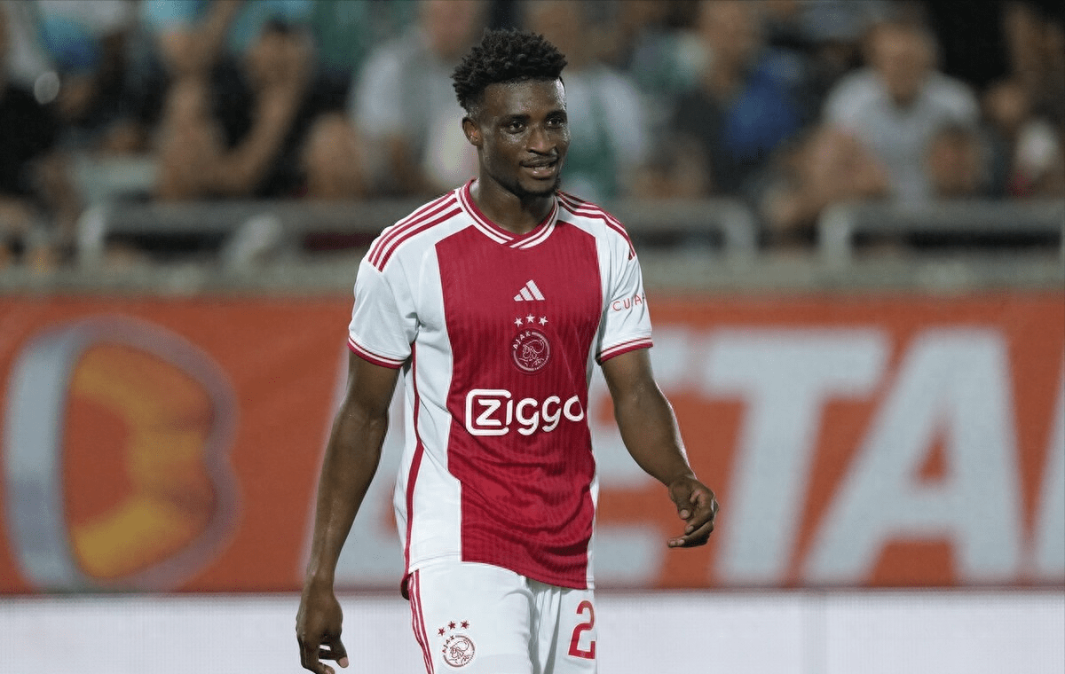 阿贾克斯足球俱乐部官网