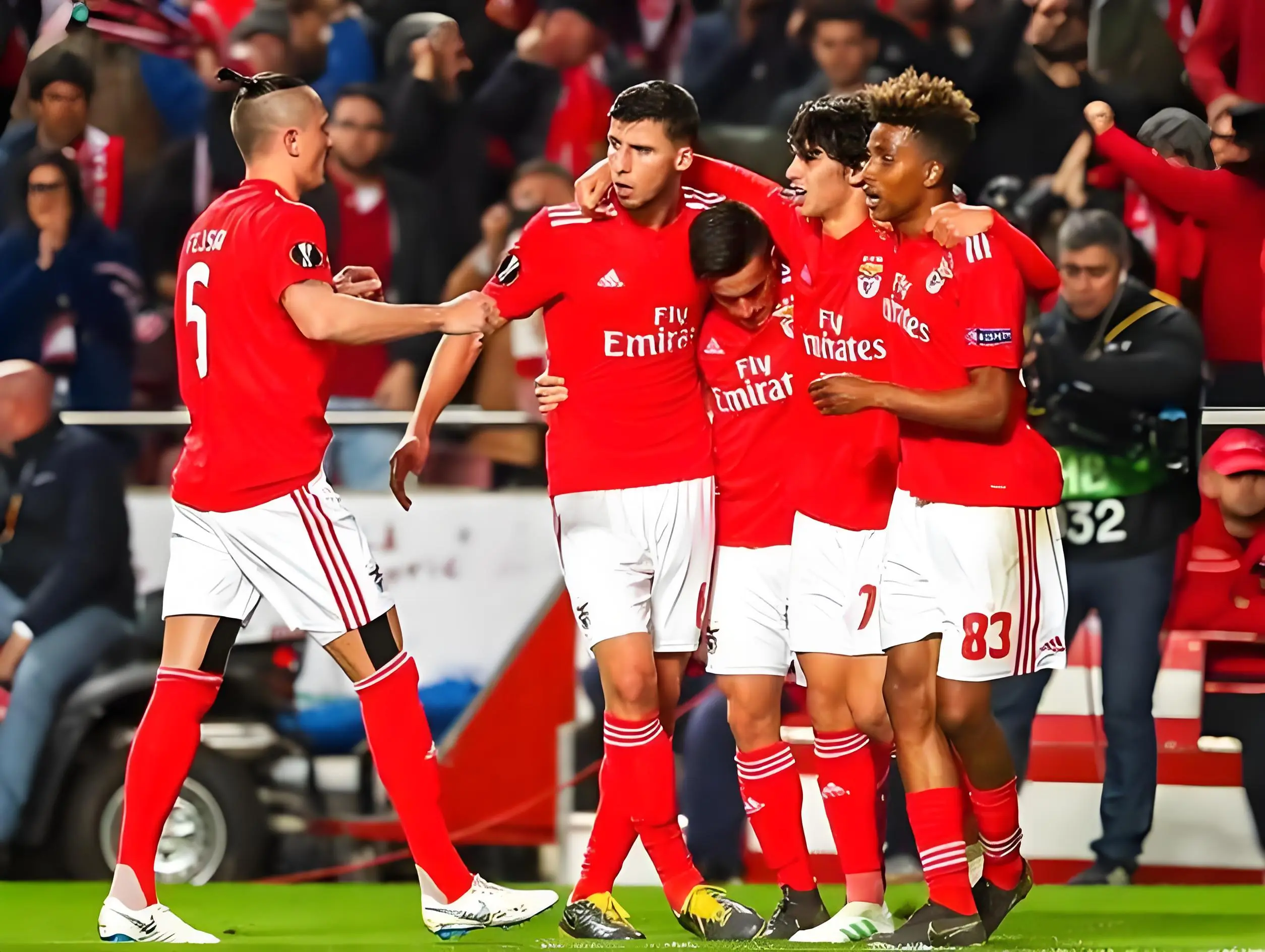 冲刺阶段葡萄牙体育备战葡超，强势反弹细节曝光，质疑声仍在，身体对抗强度拉满