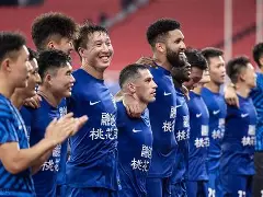 山东泰山vs武汉三镇直播