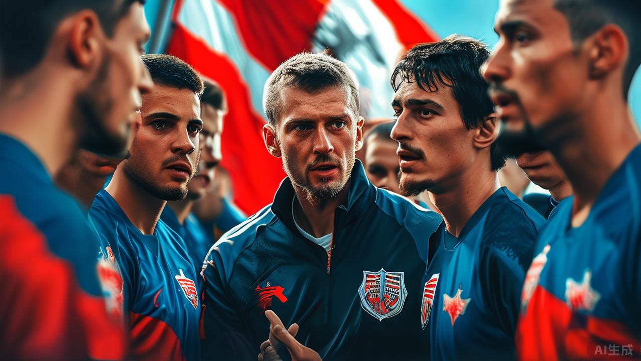 今夜那不勒斯更衣室发声：NBA季后赛节点到来，底气十足，轮换策略成焦点