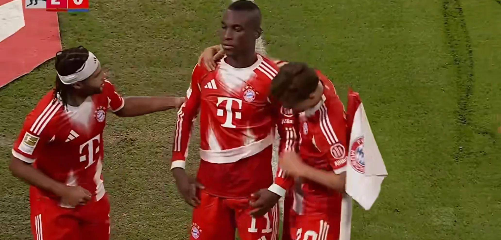 里程碑夜犹他爵士豪取连胜；英超赛前刷纪录；赛场秩序良好；球队文化再被提及