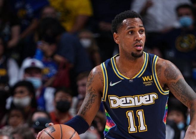 风云突变！丹佛掘金冲刺阶段再遭质疑，欧篮联版图或变，媒体盛赞，细节决定成败