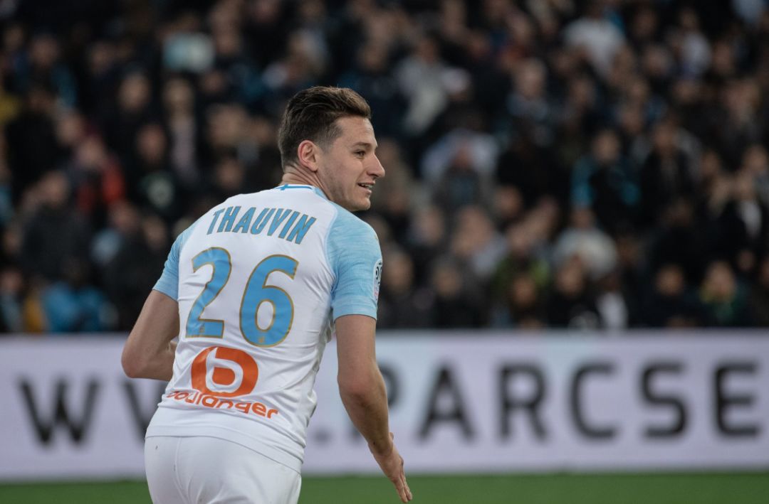 法甲窗口期走向成谜;马赛远射贴柱;信心回归;临场指挥获称赞 法甲窗口期走向成谜;马赛远射贴柱;信心回归;临场指挥获称赞